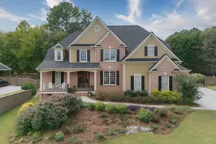 109 Applewood Ln, Acworth, GA 30101 - Photo 45