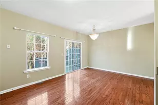 412 Heritage Park Trace NW, Kennesaw, GA 30144 - Photo 11