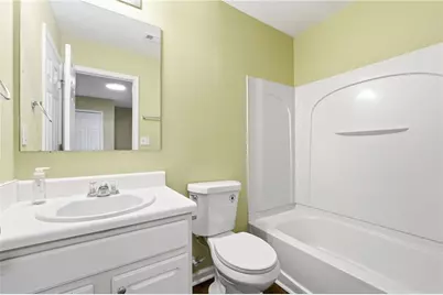 412 Heritage Park Trace NW #22, Kennesaw, GA 30144 - Photo 15