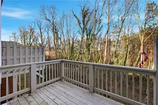 412 Heritage Park Trace NW, Kennesaw, GA 30144 - Photo 9