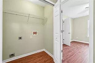 412 Heritage Park Trace NW, Kennesaw, GA 30144 - Photo 21