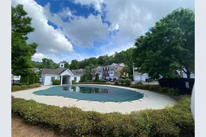 412 Heritage Park Trace NW #22, Kennesaw, GA 30144 - Photo 29