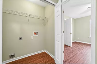 412 Heritage Park Trace NW #22, Kennesaw, GA 30144 - Photo 23