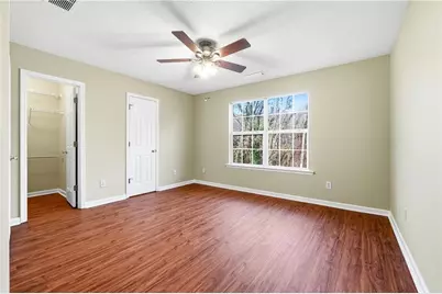 412 Heritage Park Trace NW #22, Kennesaw, GA 30144 - Photo 17