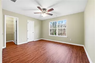 412 Heritage Park Trace NW, Kennesaw, GA 30144 - Photo 17