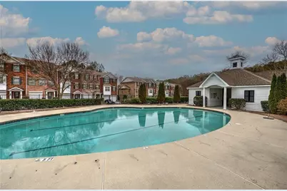 412 Heritage Park Trace NW #22, Kennesaw, GA 30144 - Photo 23