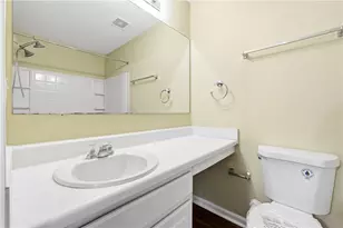 412 Heritage Park Trace NW, Kennesaw, GA 30144 - Photo 19