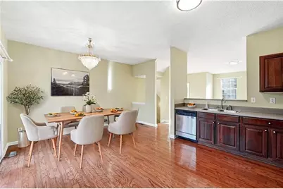 412 Heritage Park Trace NW #22, Kennesaw, GA 30144 - Photo 5