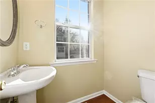 412 Heritage Park Trace NW, Kennesaw, GA 30144 - Photo 15