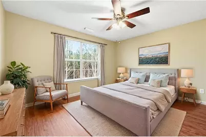 412 Heritage Park Trace NW #22, Kennesaw, GA 30144 - Photo 11