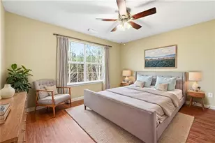 412 Heritage Park Trace NW, Kennesaw, GA 30144 - Photo 11