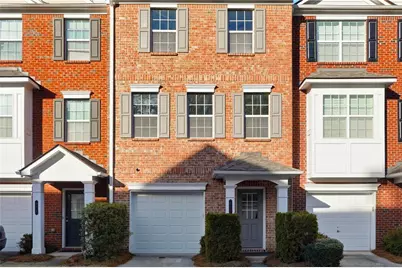 412 Heritage Park Trace NW #22, Kennesaw, GA 30144 - Photo 1