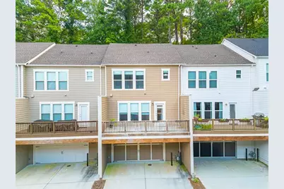 2166 Rock Creek Park, Decatur, GA 30033 - Photo 5