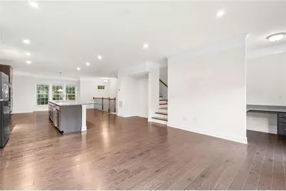 2166 Rock Creek Park, Decatur, GA 30033 - Photo 7