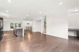 2166 Rock Crk Pk, Decatur, GA 30033 - Photo 7