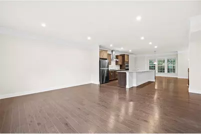 2166 Rock Creek Park, Decatur, GA 30033 - Photo 9