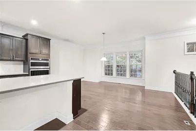 2166 Rock Creek Park, Decatur, GA 30033 - Photo 17