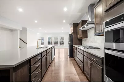 2166 Rock Creek Park, Decatur, GA 30033 - Photo 13