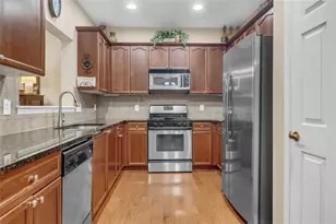 3235 Abbott Dr SW, Powder Springs, GA 30127 - Photo 3