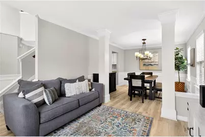 11065 Crabapple Lake Drive, Roswell, GA 30076 - Photo 9