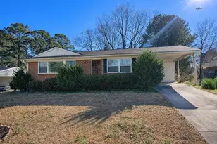 4206 Old Rock Cut Rd, Conley, GA 30288 - Photo 1