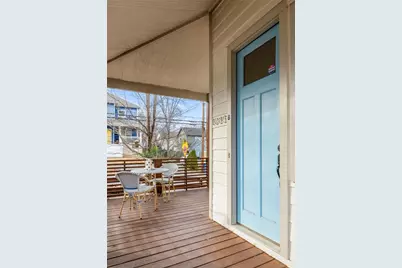 1085 Wylie Street SE #B, Atlanta, GA 30316 - Photo 5