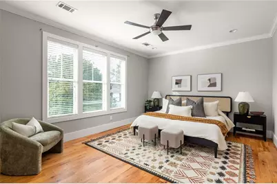 1085 Wylie Street SE #B, Atlanta, GA 30316 - Photo 17