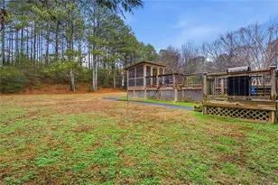 11 Mission Hills Dr SW, Cartersville, GA 30120 - Photo 41