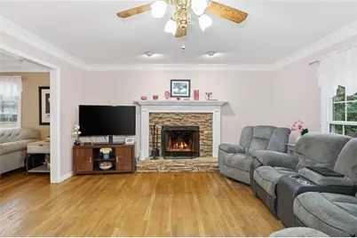 11 Mission Hills Drive SW, Cartersville, GA 30120 - Photo 11