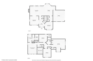 11 Mission Hills Dr SW, Cartersville, GA 30120 - Photo 45