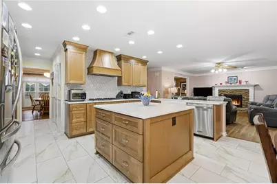 11 Mission Hills Drive SW, Cartersville, GA 30120 - Photo 13