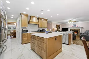 11 Mission Hills Dr SW, Cartersville, GA 30120 - Photo 13