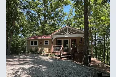 6592 Huckleberry Lane, Lula, GA 30554 - Photo 3