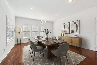 720 Martin Field Drive, Lawrenceville, GA 30045 - Photo 9