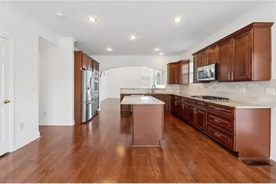 720 Martin Field Drive, Lawrenceville, GA 30045 - Photo 7