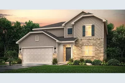 505 Curry Ridge Court, Locust Grove, GA 30248 - Photo 1