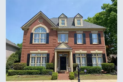 2133 Lucerne Lane SE, Smyrna, GA 30080 - Photo 1
