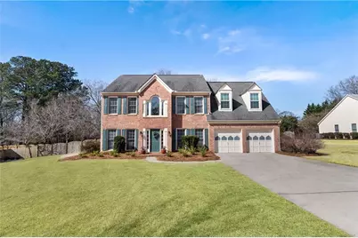 6650 Curvet Court, Cumming, GA 30040 - Photo 1