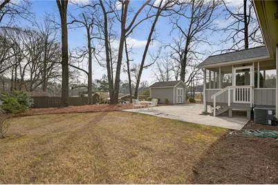 190 Chestnut Street NE, Fairburn, GA 30213 - Photo 25