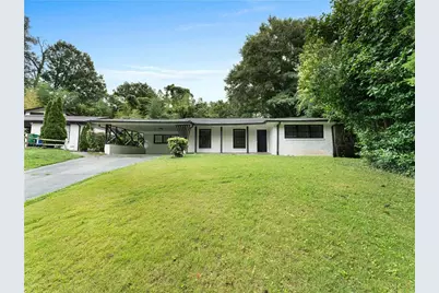 1685 Dunwoody Place NE, Atlanta, GA 30324 - Photo 23