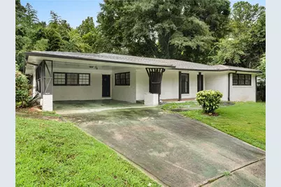 1685 Dunwoody Place NE, Atlanta, GA 30324 - Photo 1