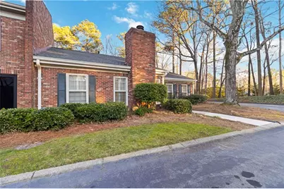 262 The South Chace, Atlanta, GA 30328 - Photo 1