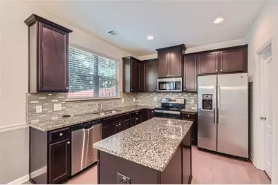 3192 Spicy Cedar Lane, Lithonia, GA 30038 - Photo 5