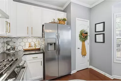 460 Eagle Tiff Drive, Sugar Hill, GA 30518 - Photo 19