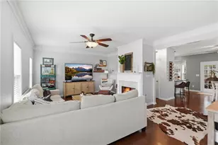 460 Eagle Tiff Dr, Sugar Hill, GA 30518 - Photo 11