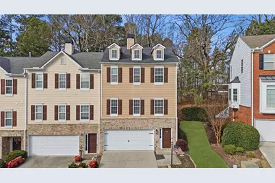 460 Eagle Tiff Drive, Sugar Hill, GA 30518 - Photo 3