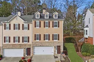 460 Eagle Tiff Dr, Sugar Hill, GA 30518 - Photo 3