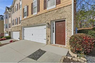 460 Eagle Tiff Drive, Sugar Hill, GA 30518 - Photo 7