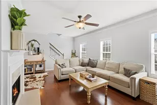 460 Eagle Tiff Dr, Sugar Hill, GA 30518 - Photo 13