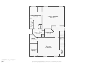 460 Eagle Tiff Dr, Sugar Hill, GA 30518 - Photo 41